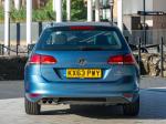 Volkswagen Golf TSI BlueMotion Estate 2013 года